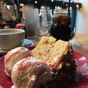 Yum! at The Old Hardware Shop in Liverpool