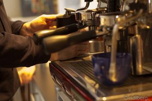 LaLeLi - das faire Café at LaLeLi Das Faire Cafe in Solingen