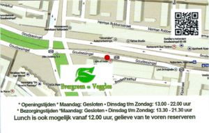 Evergreen Veggies at Evergreen Veggies in Rotterdam