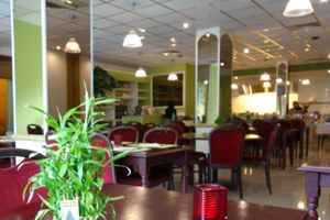 Evergreen Veggies at Evergreen Veggies in Rotterdam