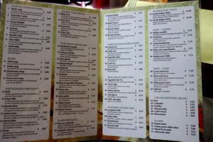 Evergreen Veggies at Evergreen Veggies in Rotterdam