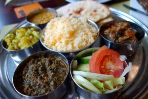 Evergreen Veggies at Evergreen Veggies in Rotterdam