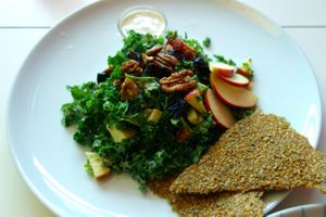 Rauw at Rauw in Rotterdam