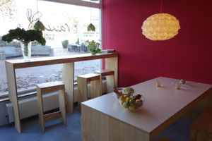 Rauw at Rauw in Rotterdam