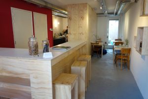 Rauw at Rauw in Rotterdam