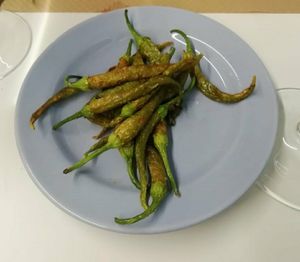 . at Km.0 in San Sebastian