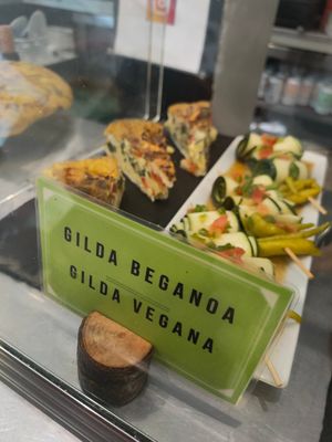  at Km.0 in San Sebastian