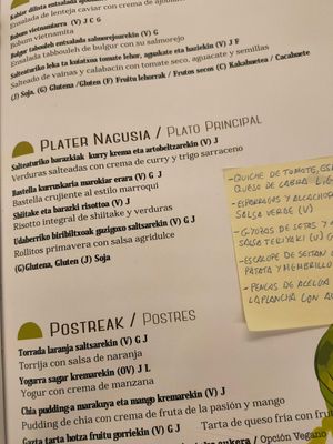  at Km.0 in San Sebastian