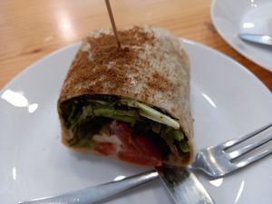  at Km.0 in San Sebastian