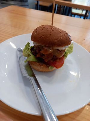  at Km.0 in San Sebastian