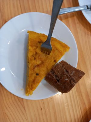  at Km.0 in San Sebastian