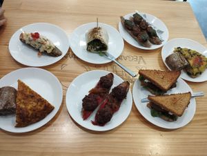  at Km.0 in San Sebastian