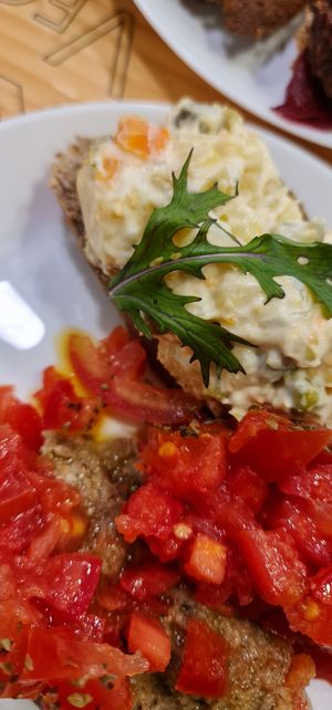  at Km.0 in San Sebastian