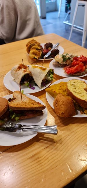  at Km.0 in San Sebastian