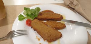  at Km.0 in San Sebastian