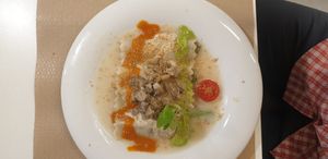  at Km.0 in San Sebastian