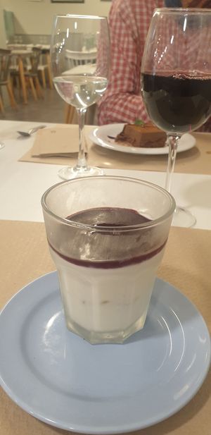  at Km.0 in San Sebastian