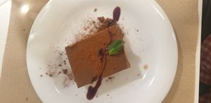  at Km.0 in San Sebastian