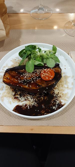  at Km.0 in San Sebastian