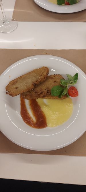  at Km.0 in San Sebastian