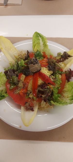  at Km.0 in San Sebastian