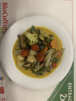   at Km.0 in San Sebastian