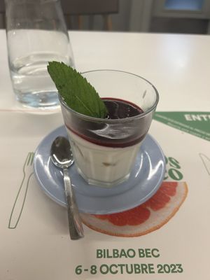   at Km.0 in San Sebastian