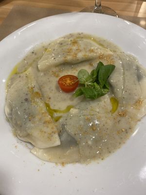   at Km.0 in San Sebastian