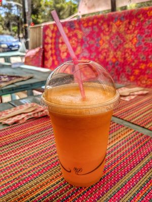  at HōnestBar:Ibiza  in Ibiza