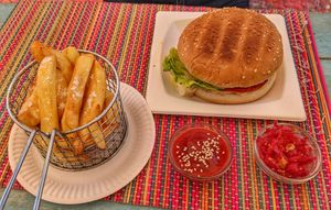  at HōnestBar:Ibiza  in Ibiza