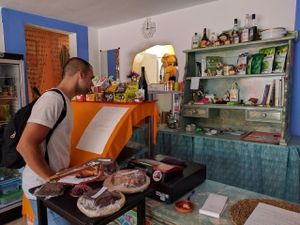 impression at HōnestBar:Ibiza  in Ibiza