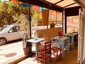 HonestBar:Ibiza at HōnestBar:Ibiza  in Ibiza