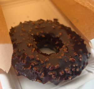 Neoh Donut 2,99€  at Tchibo Filiale in Linz