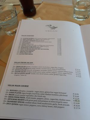  at Gran Aladino in Corfu