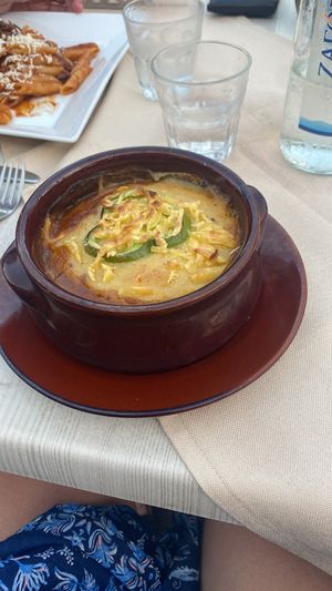   at Gran Aladino in Corfu