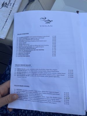   at Gran Aladino in Corfu