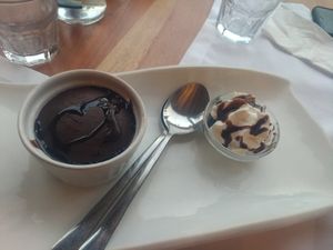  at Gran Aladino in Corfu