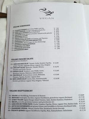  at Gran Aladino in Corfu