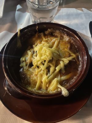   at Gran Aladino in Corfu