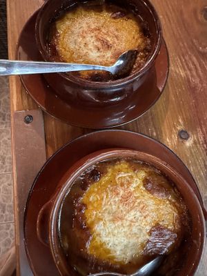 Vegan mousaka   at Gran Aladino in Corfu