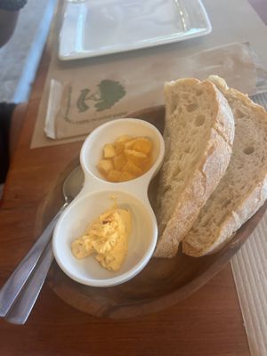 Gift from the kitchen   at Gran Aladino in Corfu