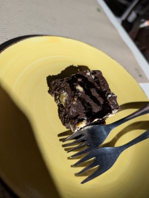  at Gran Aladino in Corfu