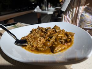  at Gran Aladino in Corfu