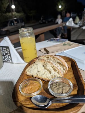  at Gran Aladino in Corfu