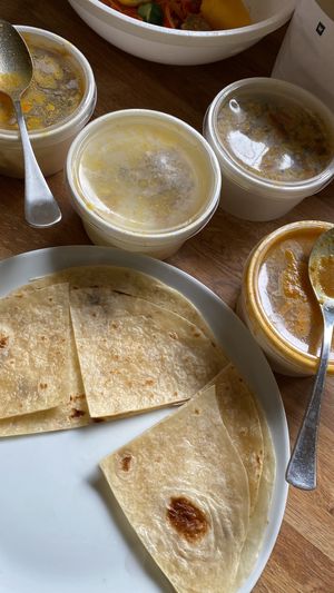   at Kara Nichha's - Midrand in Johannesburg