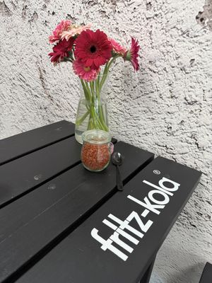   at Sel's Kitchen  in Bayern