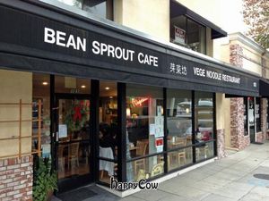 Bean Sprouts - Street View at Bean Sprouts in Arcadia