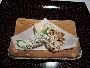  at Kakusho in Takayama