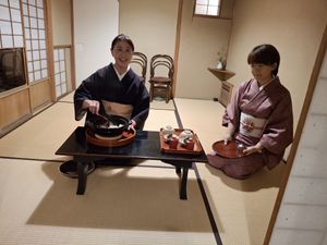  at Kakusho in Takayama