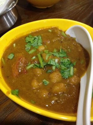 2 at Sangeetha in Kowloon